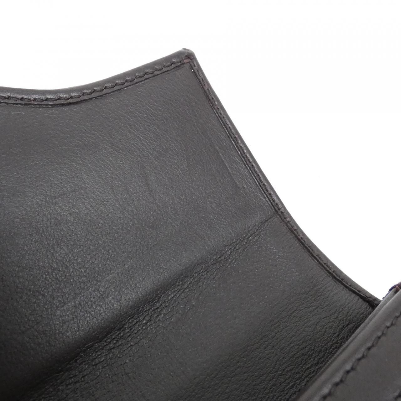 Gucci Wallet Brown — view 5
