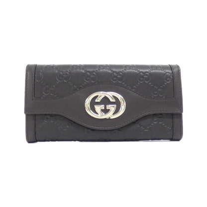 Gucci Wallet Brown