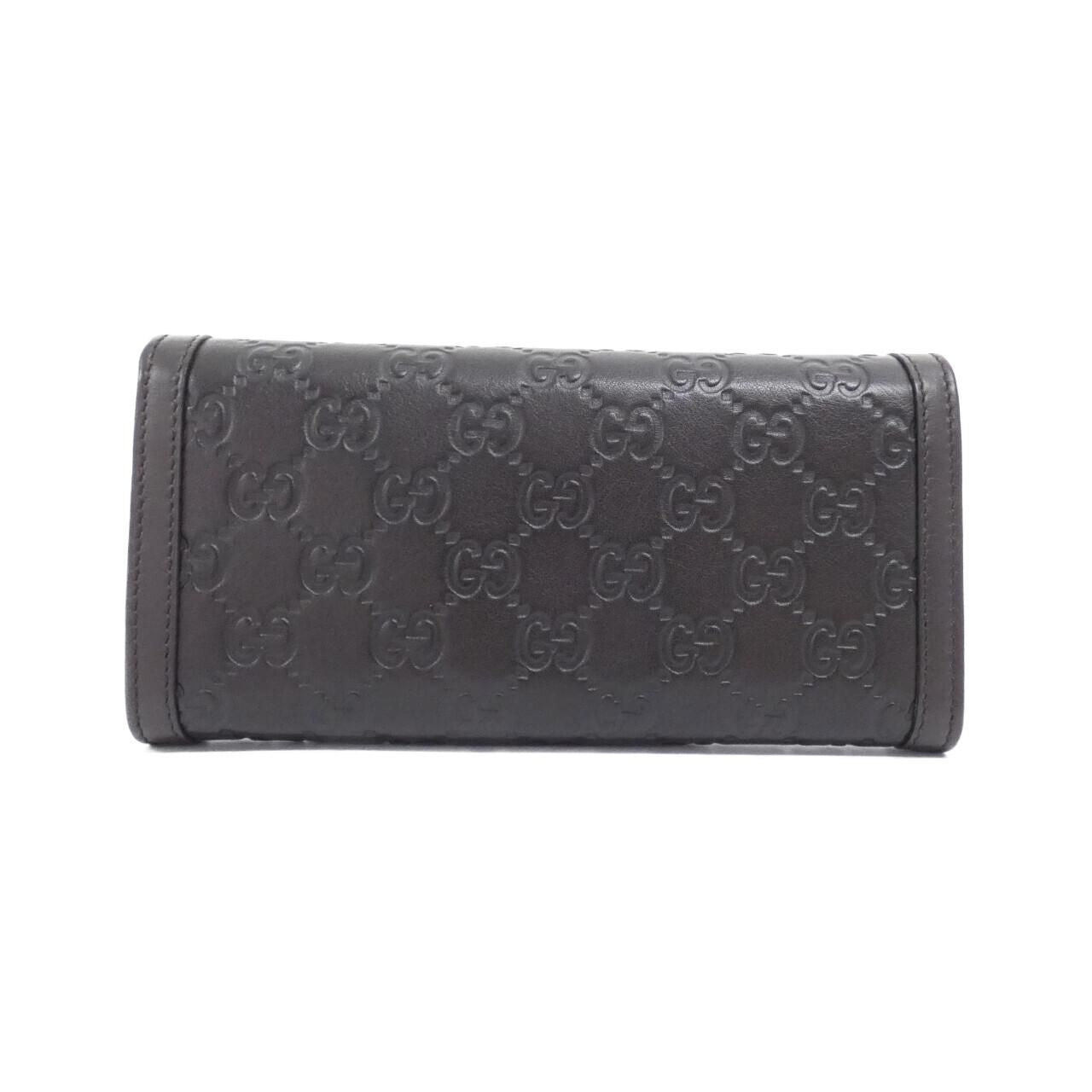 Gucci Wallet Brown — view 2