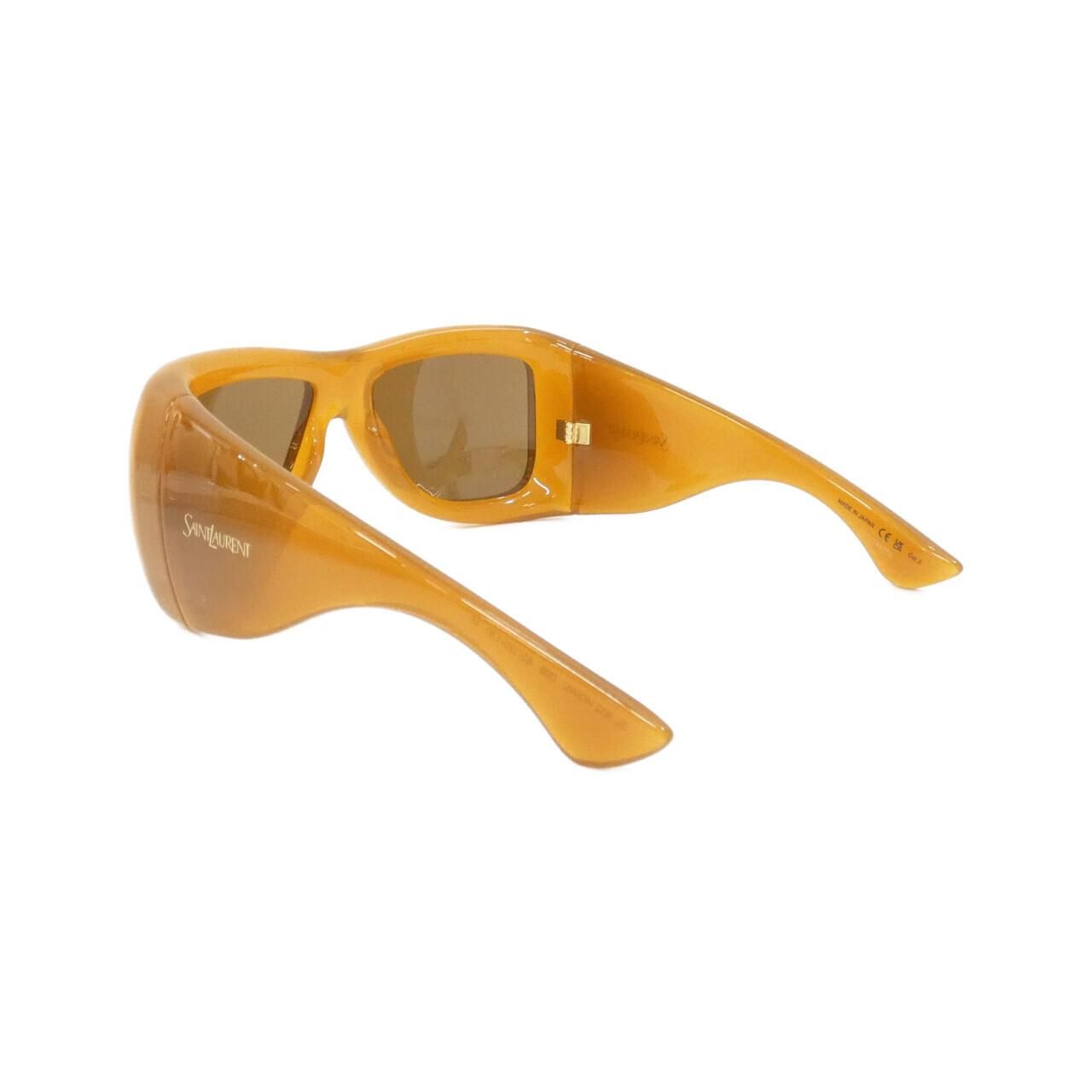 Saint Laurent SL 902 Sunglasses Eyewear — view 3