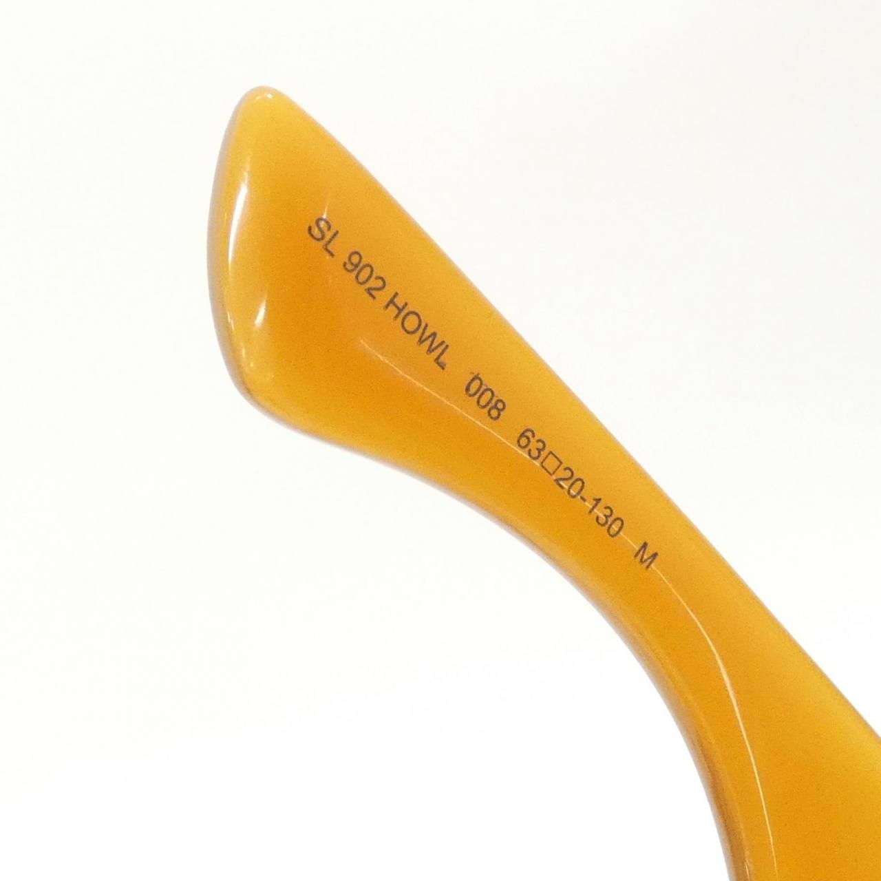 Saint Laurent SL 902 Sunglasses Eyewear — view 5