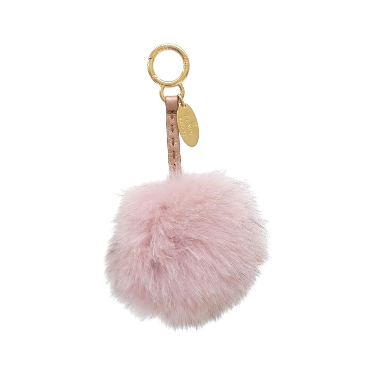 Fendi Selleria Bag Charm