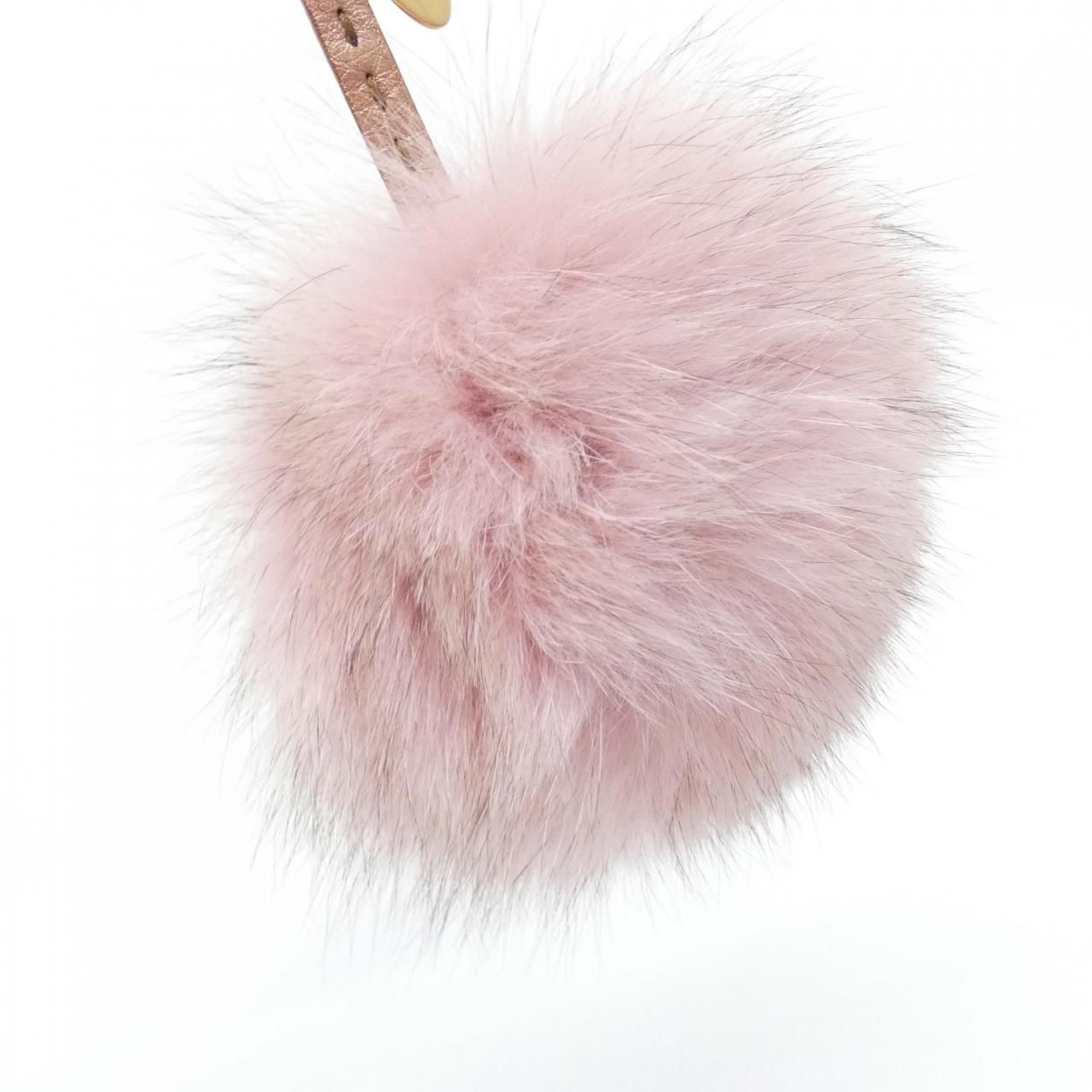 Fendi Selleria Bag Charm — view 2