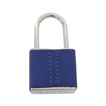 Loewe Shoulder Bag Blue — view 2