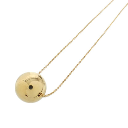 Saint Laurent Necklace Gold