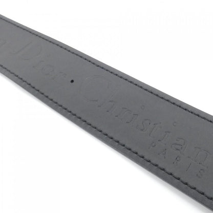 Dior Strap Bag Straps Black — view 3