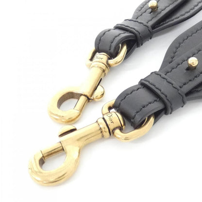 Dior Strap Bag Straps Black — view 4
