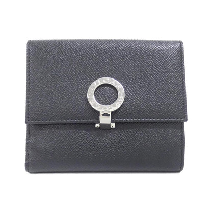 Bvlgari Wallet Black