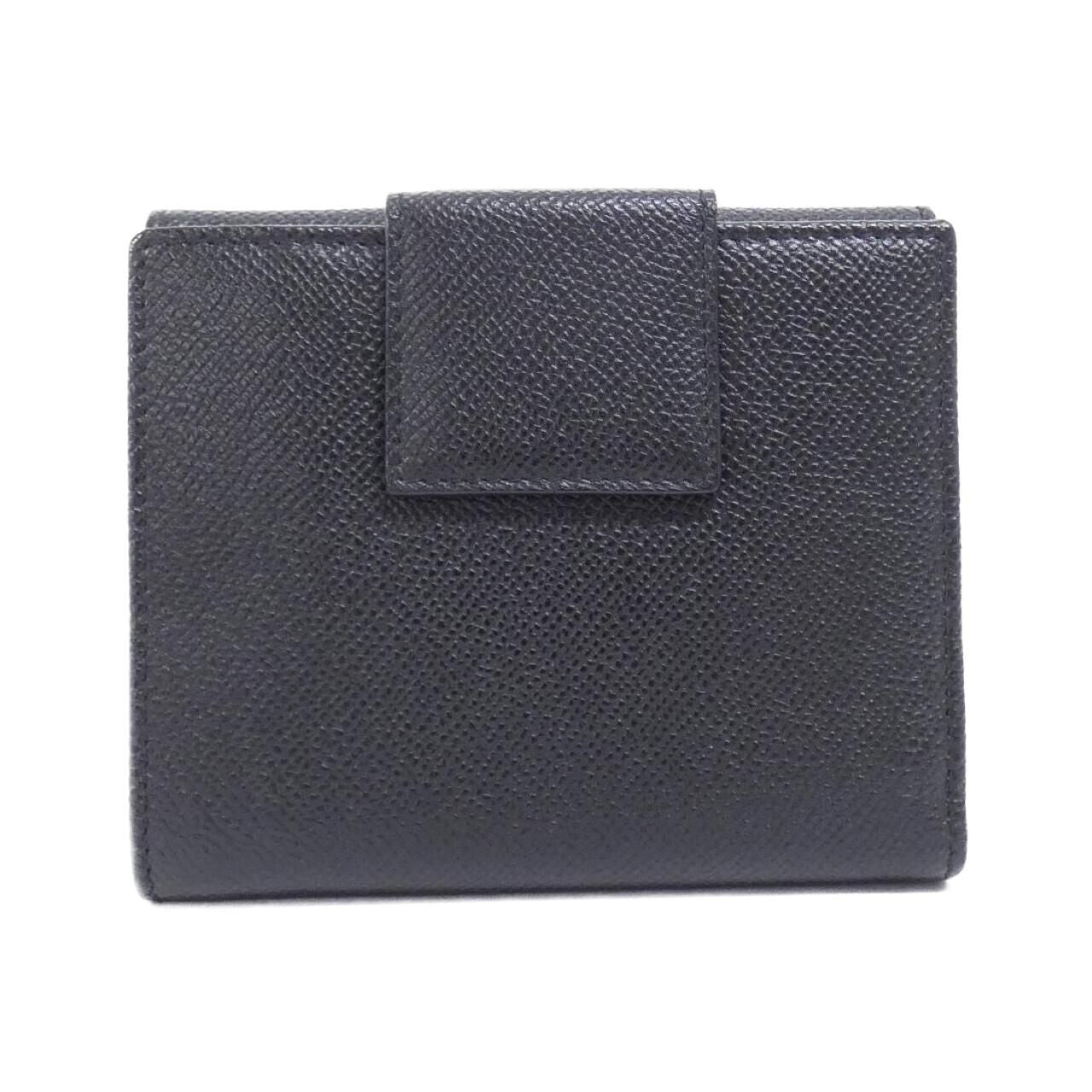 Bvlgari Wallet Black — view 2
