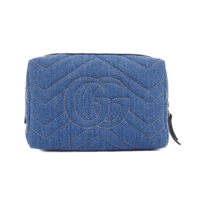Gucci GG Marmont Pouch — view 2