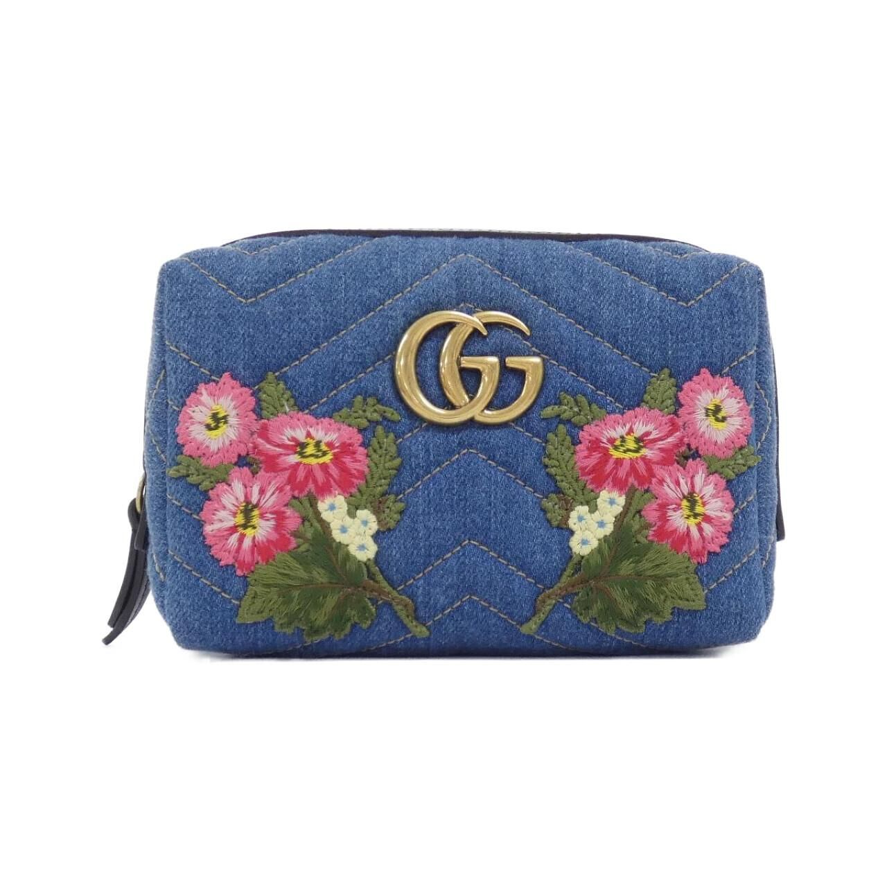 Gucci GG Marmont Pouch