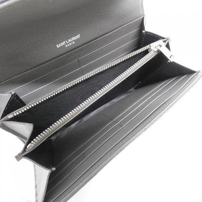 Saint Laurent Wallet Silver — view 3