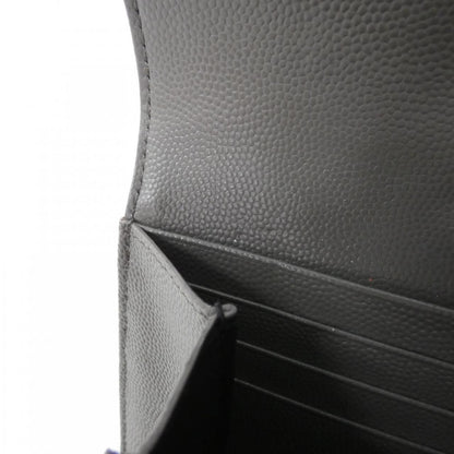 Saint Laurent Wallet Silver — view 4