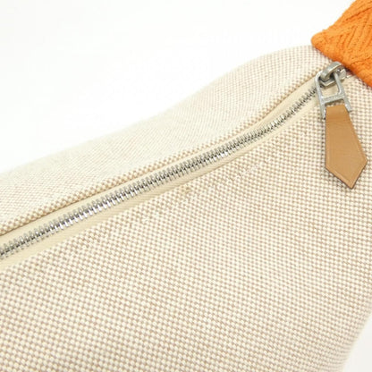 Hermes Zigzag Bride-a-Brac PM Pouch — view 5