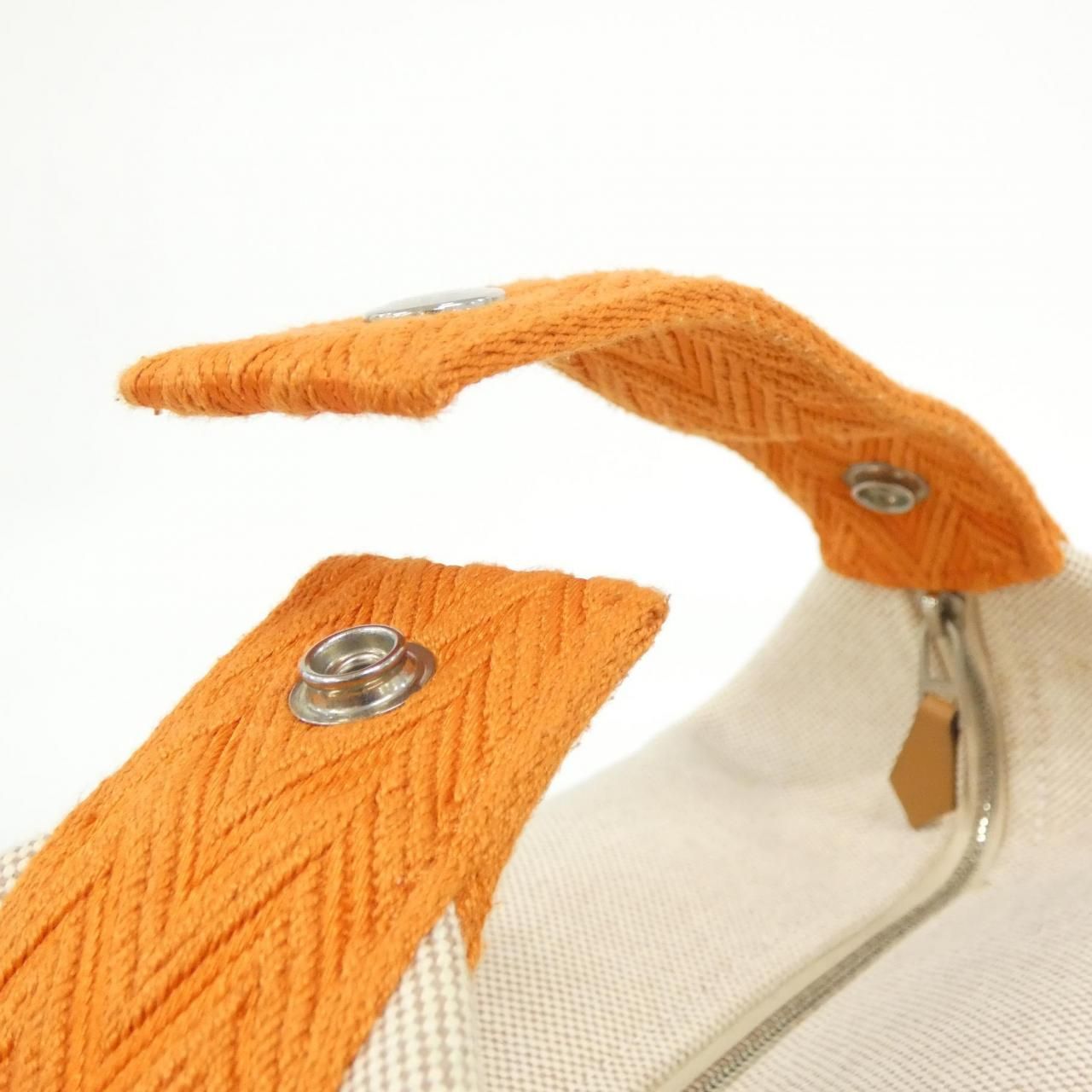 Hermes Zigzag Bride-a-Brac PM Pouch — view 9