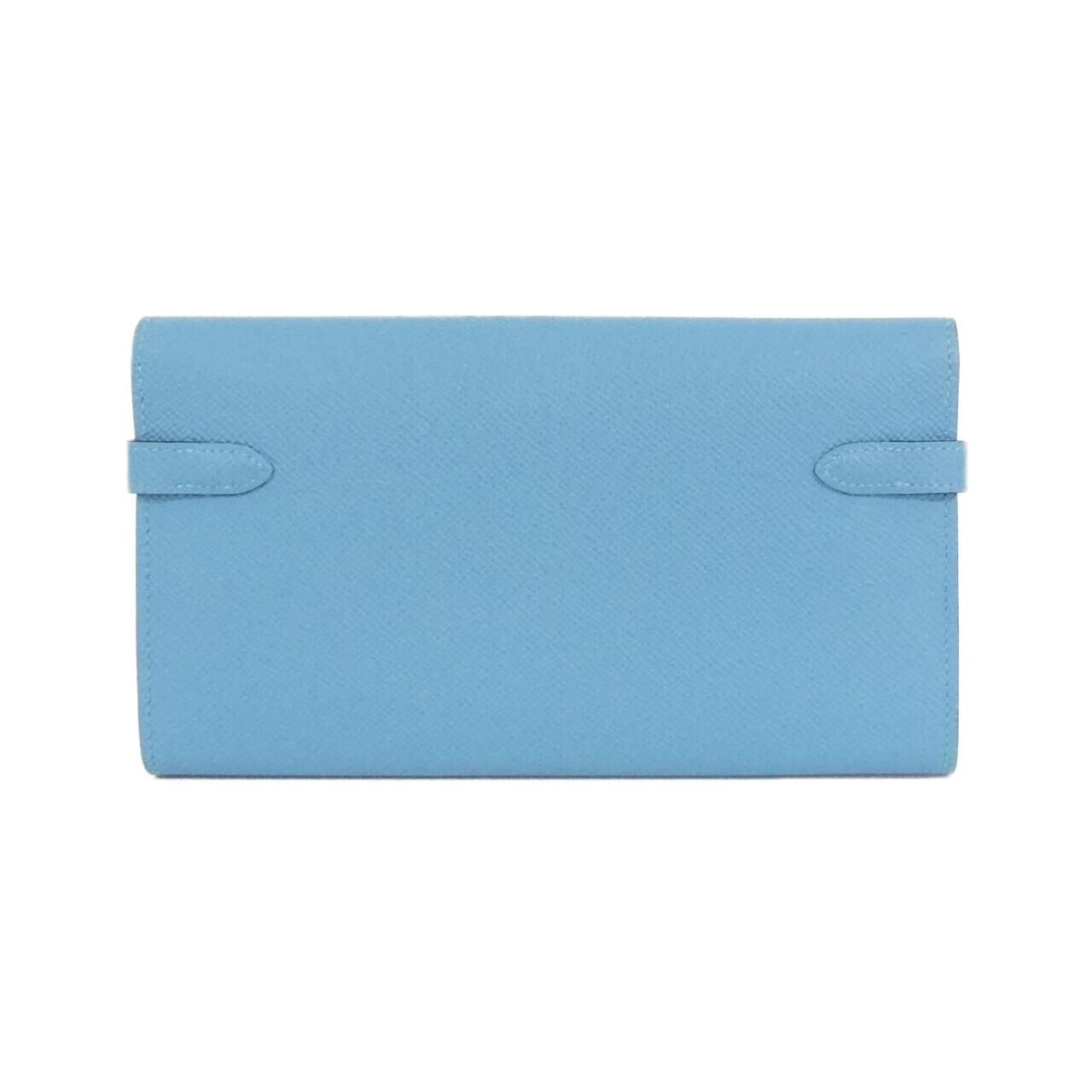 Hermes Kelly Classic Verso Wallet — view 2