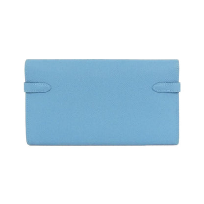 Hermes Kelly Classic Verso Wallet — view 2