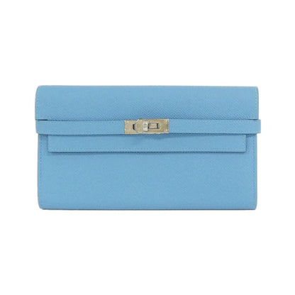 Hermes Kelly Classic Verso Wallet