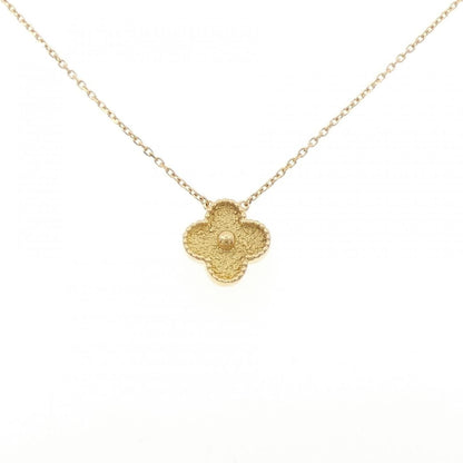 Van Cleef & Arpels Vintage Alhambra Necklace