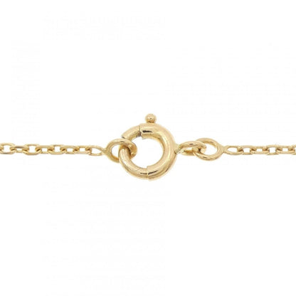 Van Cleef & Arpels Vintage Alhambra Necklace — view 5