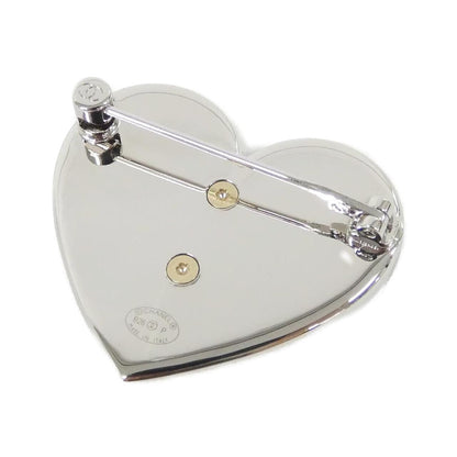 Chanel Brooch Gold — view 2