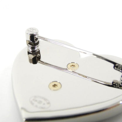 Chanel Brooch Gold — view 3