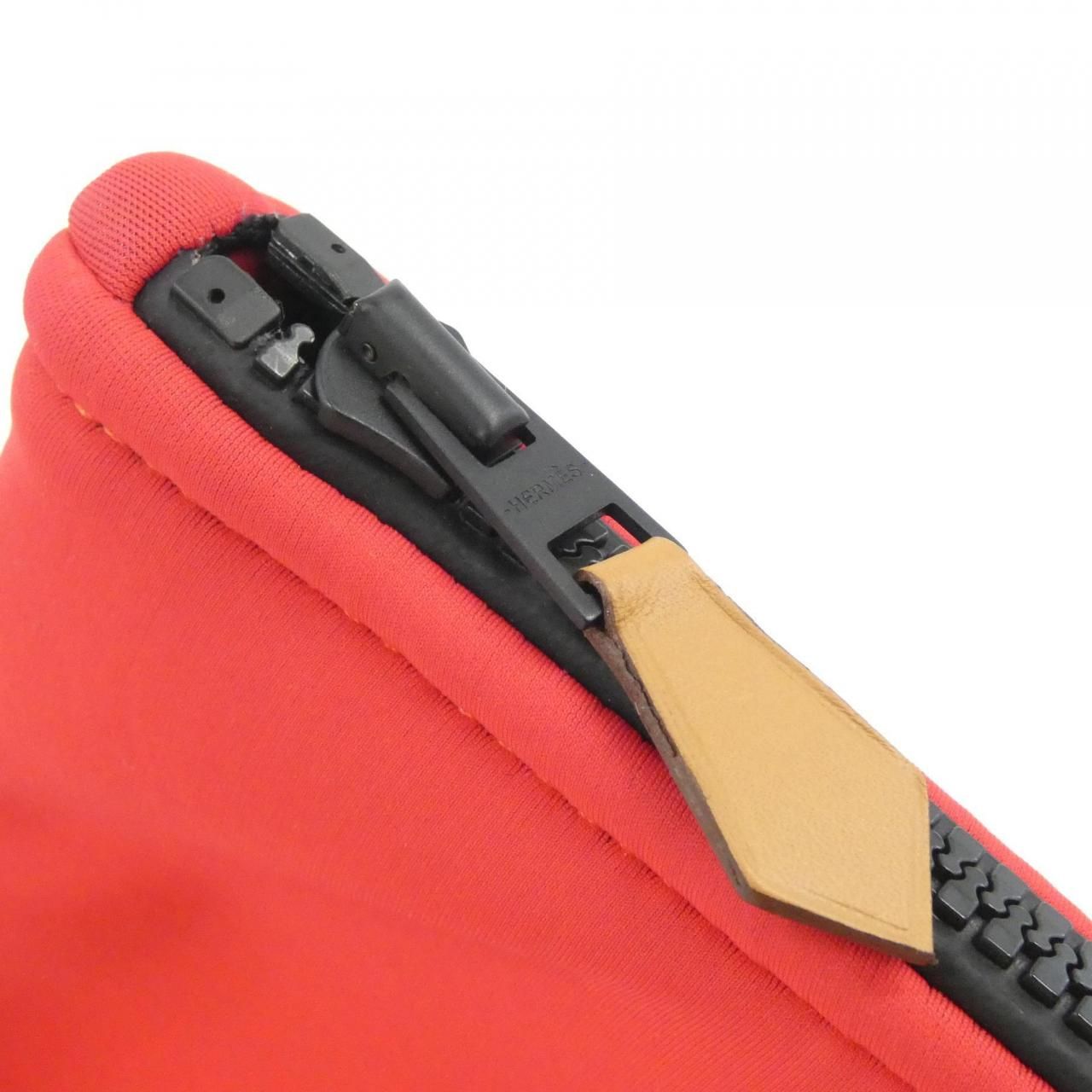 Hermes Neovine GM Pouch — view 5