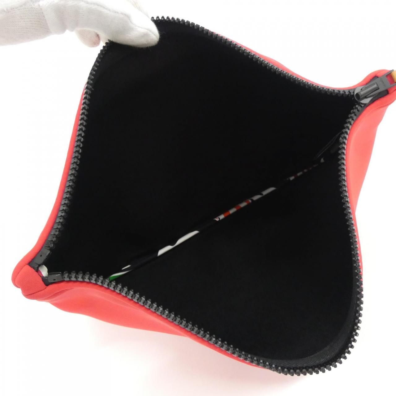 Hermes Neovine GM Pouch — view 6