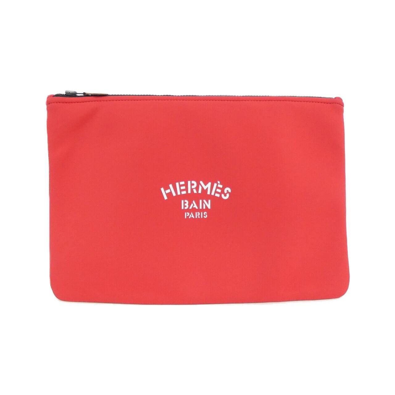 Hermes Neovine GM Pouch