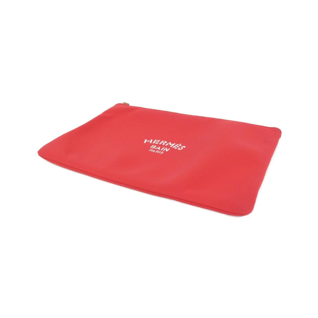 Hermes Neovine GM Pouch — view 3
