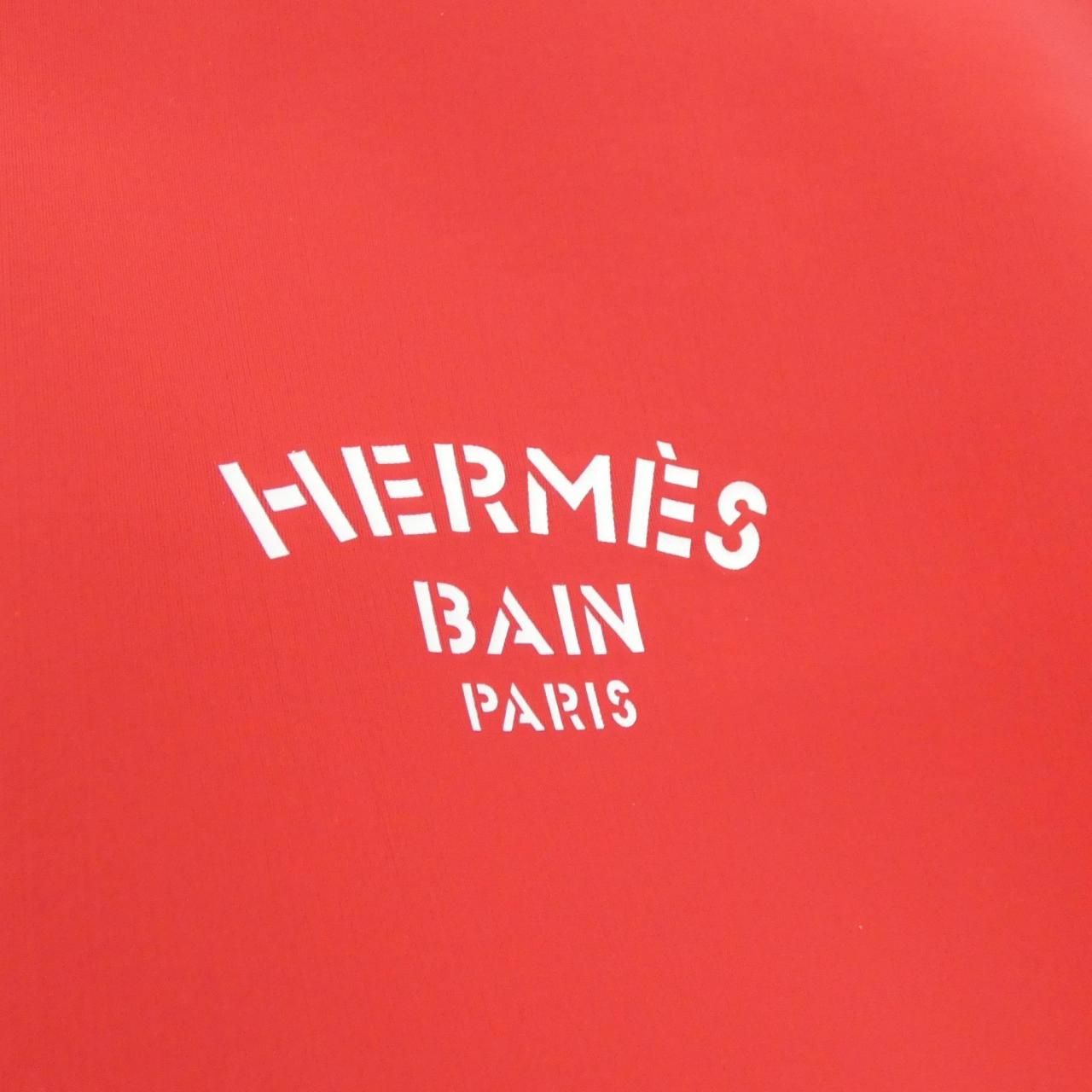 Hermes Neovine GM Pouch — view 4