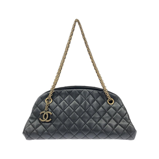 Chanel Mademoiselle Line Shoulder