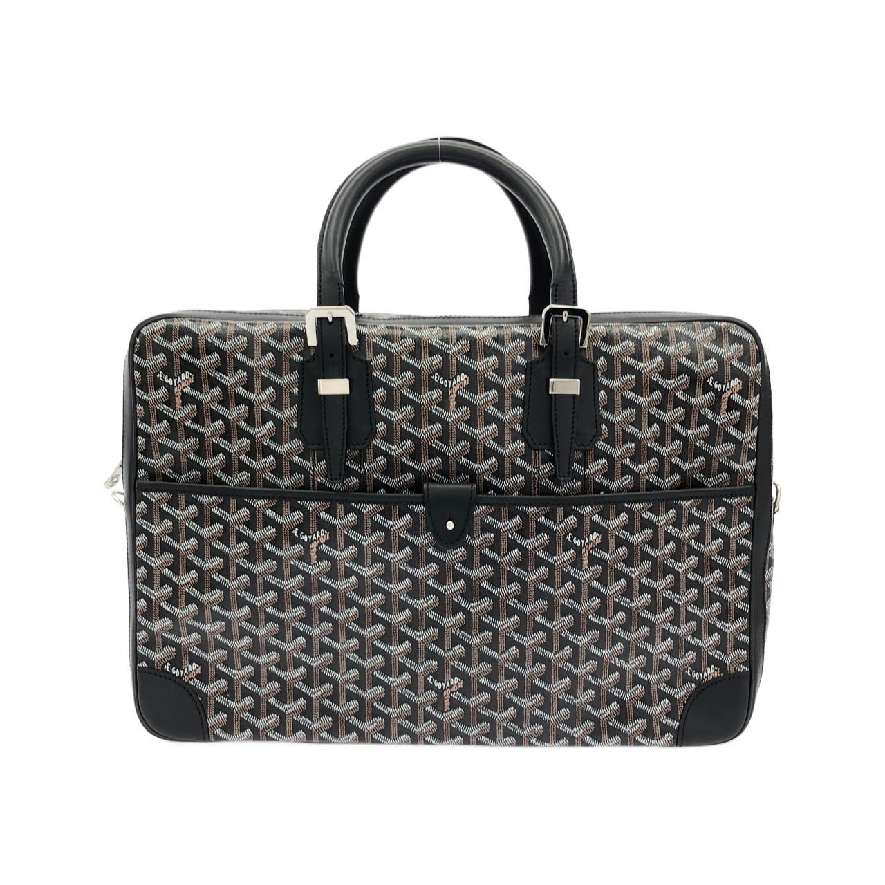 Goyard Ambassador MM Ama Ambass MM