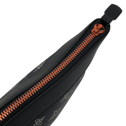 Louis Vuitton Monogram Ink Pochette Apollo — view 5