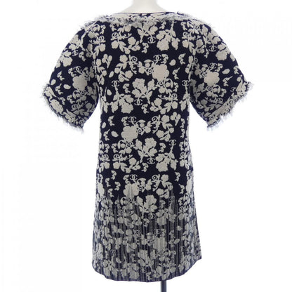 Chanel Dress Black — view 2