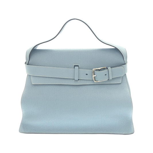Hermes Etribelt Handbag Blue