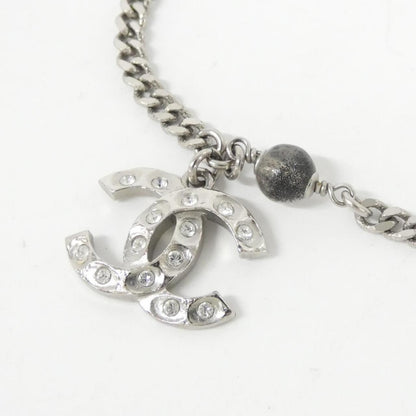 Chanel Bracelet Silver — view 2