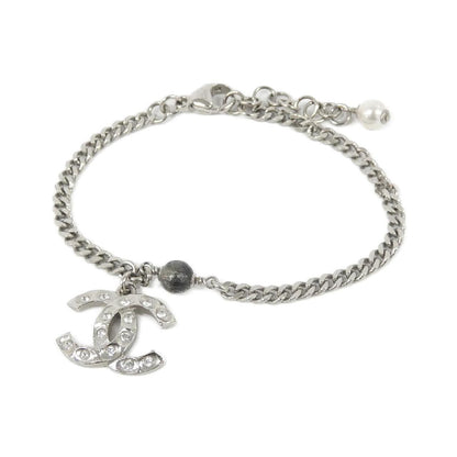 Chanel Bracelet Silver