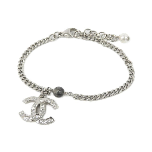 Chanel Bracelet Silver