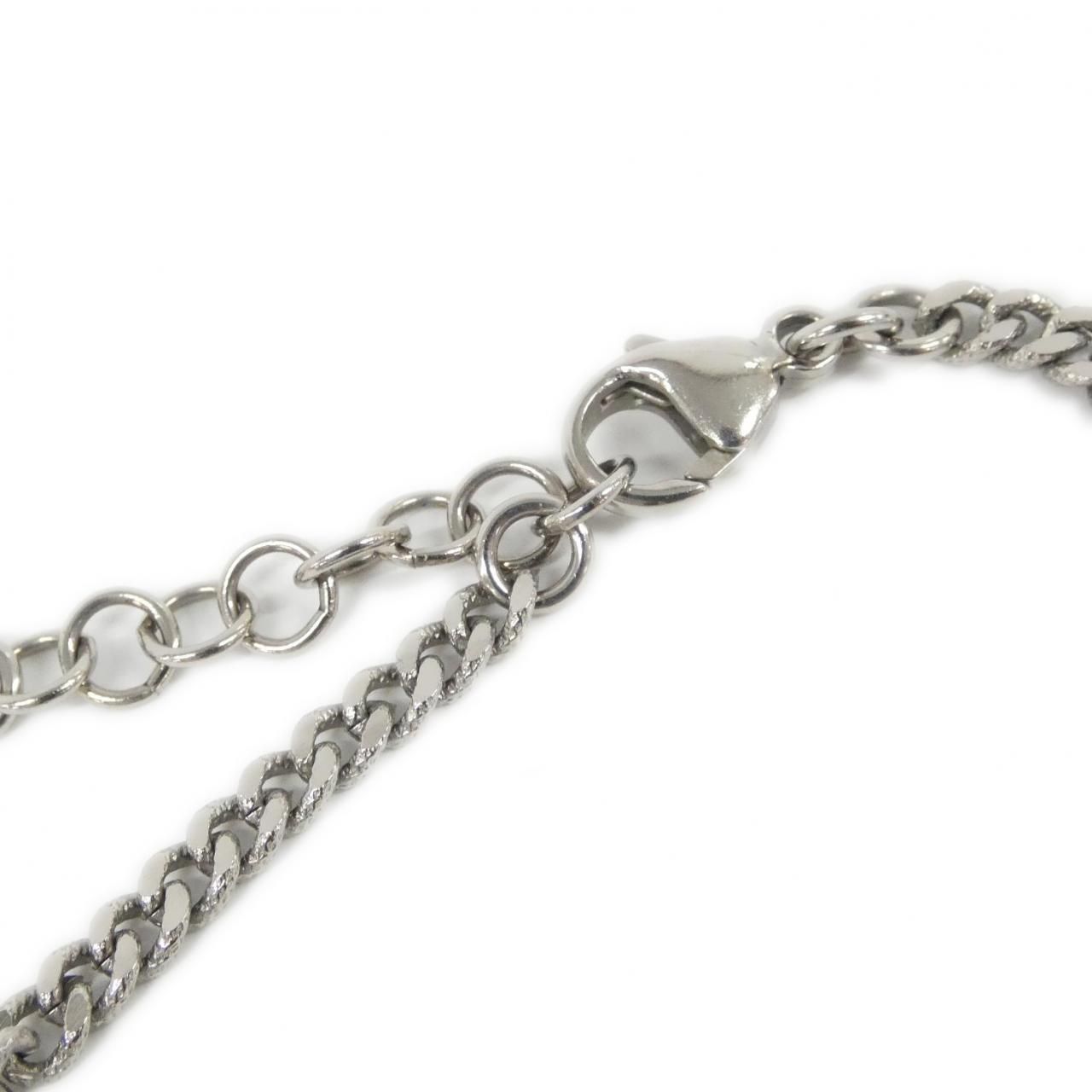 Chanel Bracelet Silver — view 4
