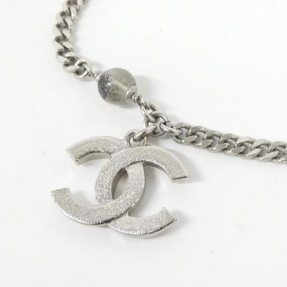 Chanel Bracelet Silver — view 3