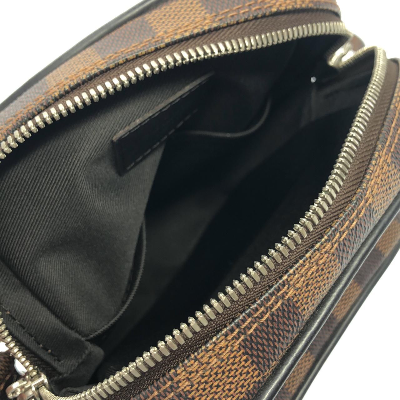 Louis Vuitton Damier Amazon Shoulder — view 7