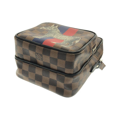 Louis Vuitton Damier Amazon Shoulder — view 3