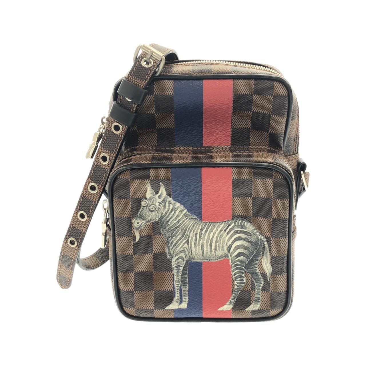 Louis Vuitton Damier Amazon Shoulder