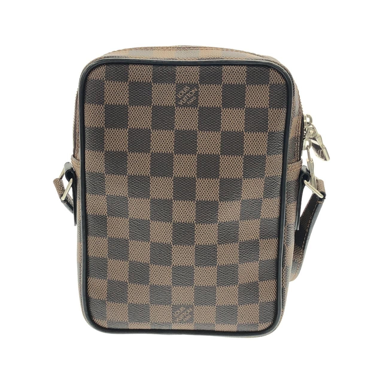Louis Vuitton Damier Amazon Shoulder — view 2
