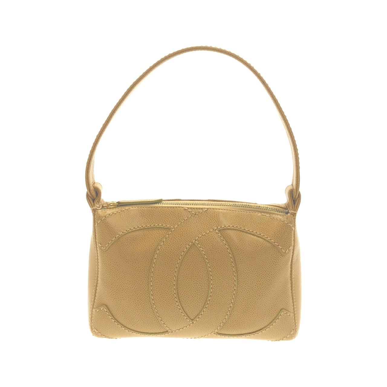 Chanel Vintage Shoulder