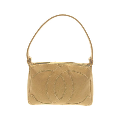 Chanel Vintage Shoulder