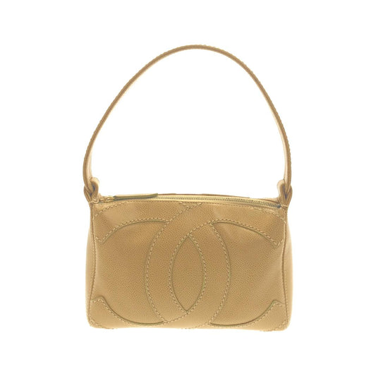 Chanel Vintage Shoulder