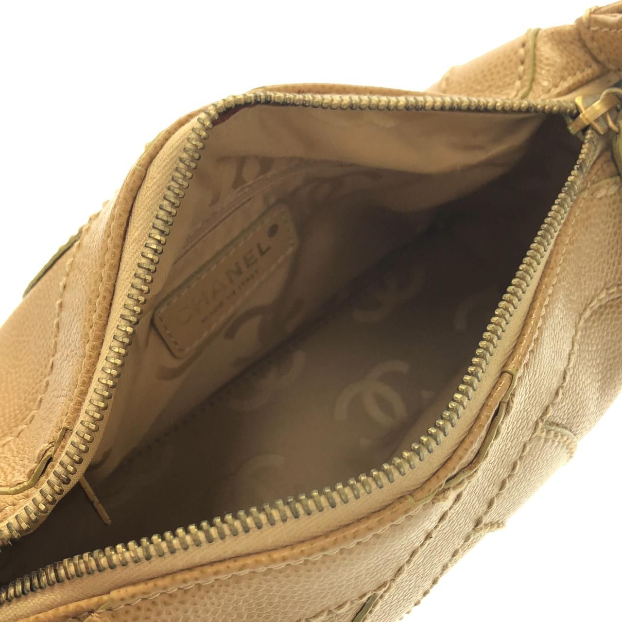Chanel Vintage Shoulder — view 8