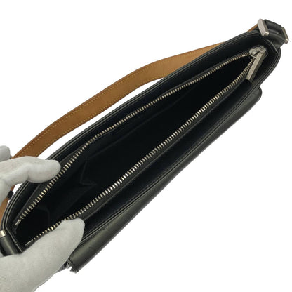 Louis Vuitton Monogram Matte Alston Shoulder — view 8